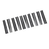 TRUBIČKY NA KREMROLE 85MM 10KS