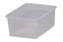 BOX MINI 30X20x10,8CM-TRANSPARENT