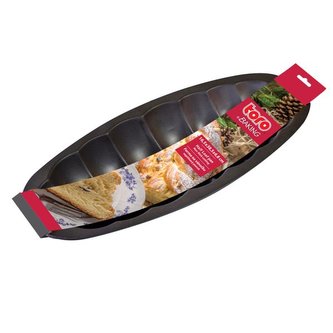 FORMA NA VÁNOČKU,38,5x16,5x6,5CM