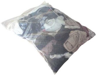 vak na praní prádla 50 x 70 cm