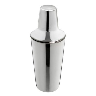 Shaker Provence,  objem 500 ml,   průměr  8, 5 cm