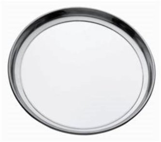 PODNOS KULATÝ, PRŮM. 32.5 CM, NEREZ