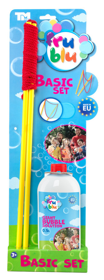 FRU BLU Šňůra + náplň 0,5L