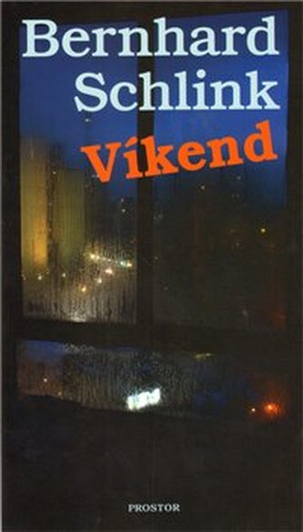 Víkend