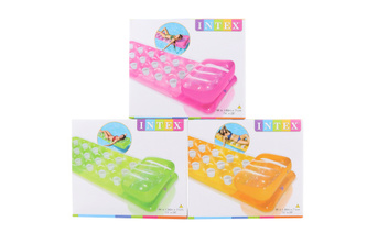 Lehátko nafukovací 188x71cm v krabici