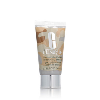 Clinique Dramatically Different Moisturizing BB-Gel 50 ml