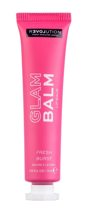 Revolution Relove Glam Balzám na rty Balm 15 ml Fresh Burst pro ženy