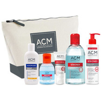 ACM Dárková sada pro mastnou a problematickou pleť woman