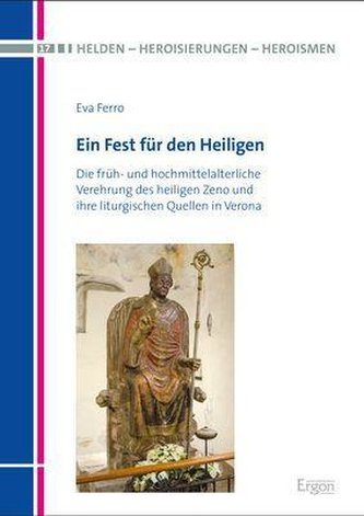 Ein Fest für den Heiligen