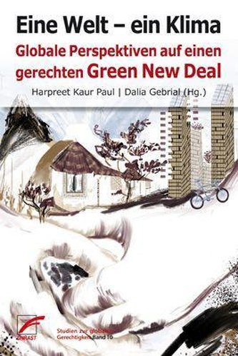 Eine Welt - ein Klima