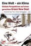 Eine Welt - ein Klima