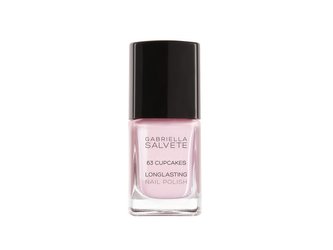 Gabriella Salvete Dlouhotrvající lak na nehty Longlasting Enamel (Nail Polish) 11 ml Odstín 63 Cupcakes woman