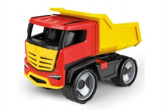 Auto Titan sklápěč plast 47cm