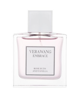 Vera Wang Embrace Toaletní voda Rose Buds And Vanilla 30 ml pro ženy