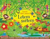 Největší blok aktivit / Svět