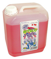 Mýdlo tekuté 5L, Mýdlo tekuté 5kg