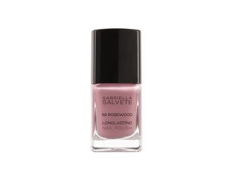 Gabriella Salvete Dlouhotrvající lak na nehty Longlasting Enamel (Nail Polish) 11 ml Odstín 69 Rosewood woman