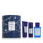 Acqua Di Parma Blu Mediterraneo Fico di Amalfi EDT 75 ml + SG 40 ml + BL 50 ml UNISEX