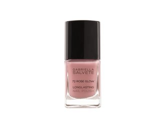 Gabriella Salvete Dlouhotrvající lak na nehty Longlasting Enamel (Nail Polish) 11 ml Odstín 72 Rose Glow woman