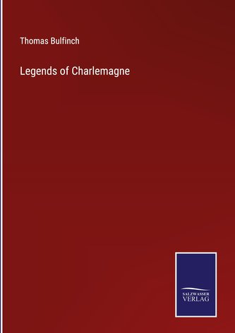 Legends of Charlemagne