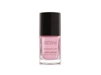 Gabriella Salvete Dlouhotrvající lak na nehty Longlasting Enamel (Nail Polish) 11 ml Odstín 73 Sweet Life woman