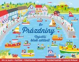 Největší blok aktivit/ Prázdni