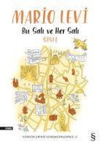 Bu Sali ve Her Sali - Sisli