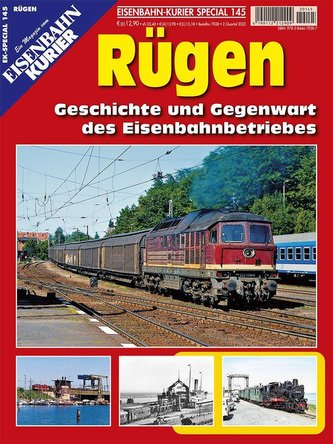 EK-Spezial Rügen