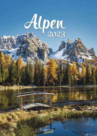 Alpen 2023