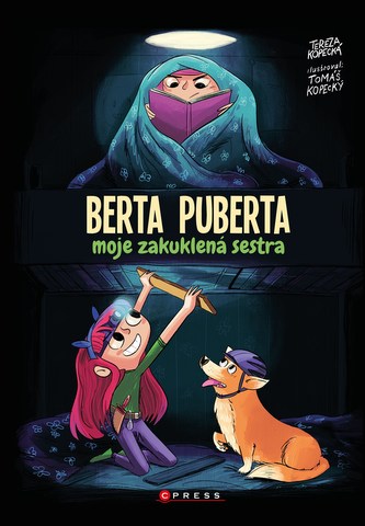 Berta puberta Berta puberta
