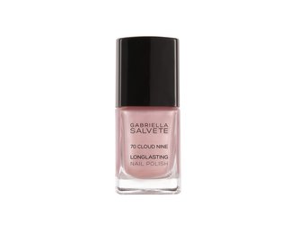Gabriella Salvete Dlouhotrvající lak na nehty Longlasting Enamel (Nail Polish) 11 ml Odstín 70 Cloud Nine woman