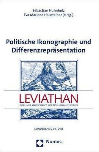 Politische Ikonographie und Differenzrepräsentation