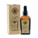 Natava Vlasový olej Jojoba 100 ml