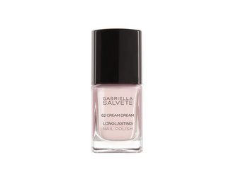 Gabriella Salvete Dlouhotrvající lak na nehty Longlasting Enamel (Nail Polish) 11 ml Odstín 62 Cream Dream woman