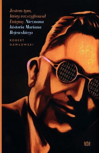 Jestem tym który rozszyfrował Enigmę