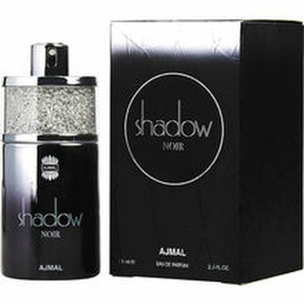 Ajmal Shadow Noir - EDP 75 ml unisex