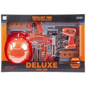 Zestaw narzędzi Max