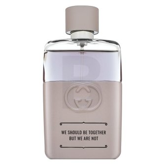 Gucci Guilty Love Edition MMXXI Pour Homme  - EDT 50 ml man