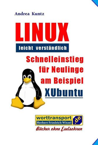 LINUX leicht verständlich