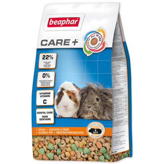 BEAPHAR CARE+ morče