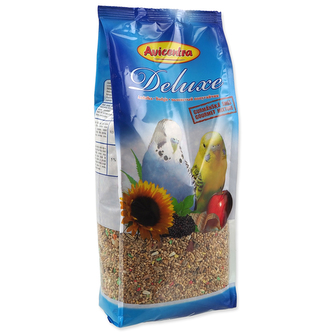 AVICENTRA deluxe pro andulky