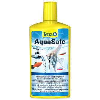 TETRA AquaSafe