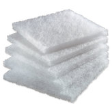 Náplň JUWEL vata filtrační jumbo