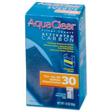 Náplň uhlí aktivní AQUA CLEAR 30 (AC 150)
