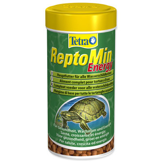 TETRA ReptoMin Energy