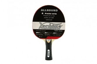 Pálka mechová na stolní tenis/ ping pong  25cm