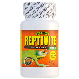Vitamíny ZOO MED reptivite