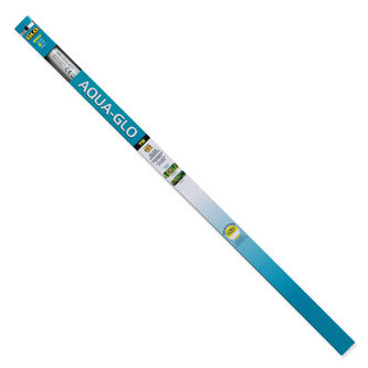 Zářivka Aqua GLO fialová T8 - 76 cm