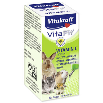 VITAKRAFT Vitamin C