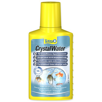 TETRA CrystalWater